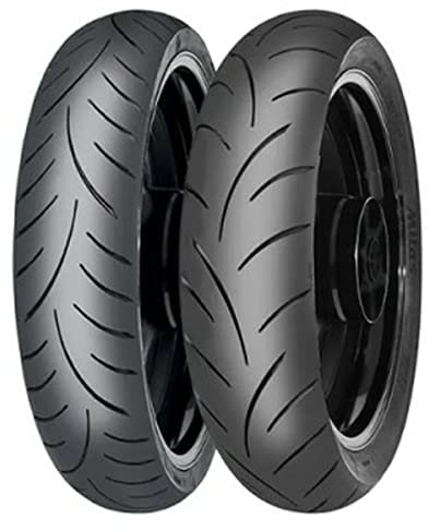 Mitas Motorradreifen MC-50 100/80-17