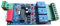 3 Channel 5A DMX512 Controlled Relay Switch Kit DIY Converter DMX Dimmer Relay