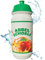 Most Muckis Upgrade Yourself Trinkflasche Abbelschorle 500ml BPA-freie Wasserflasche für Sport Fitness Freizeit Outdoor Fahrrad Arbeit Reise Schule Geschenkidee Aesthetic Zubehör nachhaltig