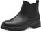 Jana Donna Chelsea 8-25465-43, Stivali, Nero, 37 EU Larga