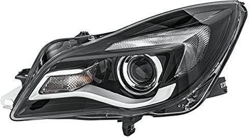 Hauptscheinwerfer Kompatibel mit Opel Insignia A Sports Tourer G09 08-17