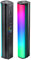 NEEWER RGB Lichtstab, magnetische Handfotografie, YouTube, TikTok, Vlog Videolicht Leuchtstab LED Röhrenlichtleiste, 2500K – 8500K, dimmbar, Vollfarbe, CRI95, 2550mAh Akku, 17 Szenen, 1 Packung, TL20C