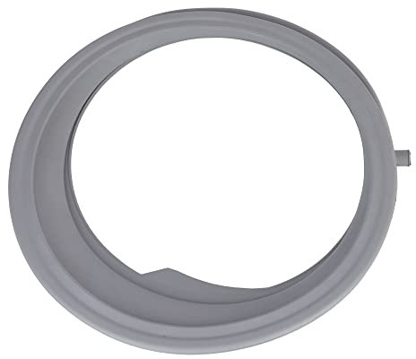 sparefixd Suitable for Hoover H Wash HWash Washing Machine Rubber Door Seal