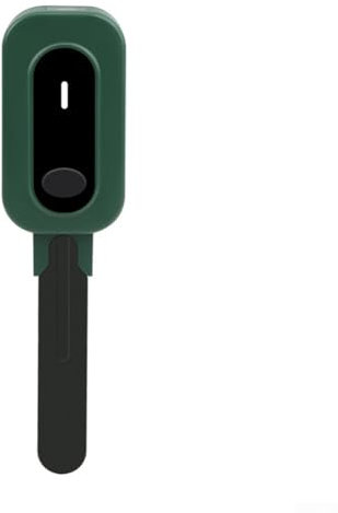 Monitor inteligente de plantas WiFi Sensor de humedad Temperatura Humedad Medidor de luz con alertas de aplicación personalizables