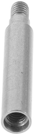 Sosoport Piston Key Connecting Rod für Tenorhorn Robustes Reparaturzubehör Verbesserung Des Klangwechsels Langlebig und Einfach zu Lagern Musiker und Instrumentenliebhaber