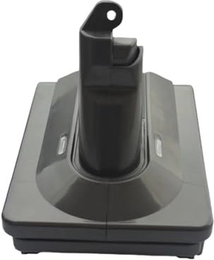 WEIHAOBHAC Compatible For Bosch，18V Battery Converter Adapter Li-ion Battery BAT609 BAT618 Convert To，Compatible For Dyson，Vacuum Cleaner V6 DC61 DC58 DC59