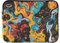 Laptop Sleeve Case 13-14 Inch Waterproof Laptop Case Multicolored Notebook Computer Pocket for Work Journey
