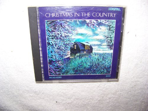 Christmas In The Country / Various
