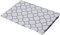 biberna 0636045 Mix & Match Kopfkissenbezug Mako-Baumwoll-Satin 1x 40x40 cm, sturmgrau