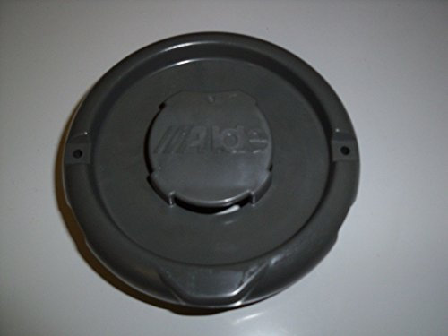 Truma Alde Heater Flue Outlet Cap – Medium Grey - JL7028