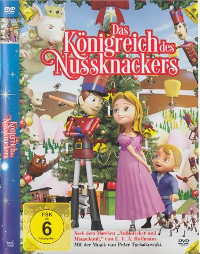 Das Königreich des Nussknackers