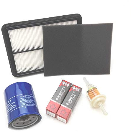 vsk Kit de service pour moteur Honda GXV 630, 660 et 690