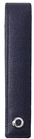 Hugo Boss Tradition Trousses, 16 cm, Bleu