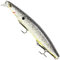 Seika Pro Unisex – Erwachsene 10C8900201C10 Seika Pr-Wobbler Nightveit 27g, Farbe:White Fish, Bunt, Normal