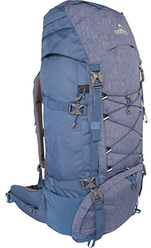 Nomad Unisex-Adult BUSPOTC5L Spot Foldable Daypack, Burned Gold, 18 L