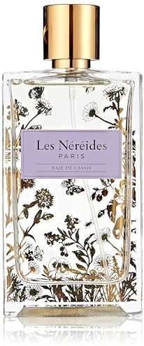 Les Nereides Baie de Cassis 100 ml EDP Spray
