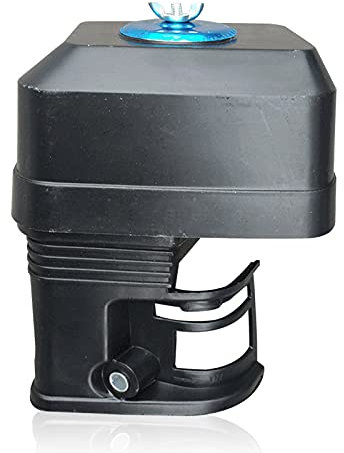 Carkio Filtre à air - Compatible avec GX120 GX160 GX140 GX200 168F/170F Water Pump Accessories