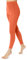 sockenkauf24 Damen THERMO Leggings mit Innenfleece extra warm Winter Leggings WP (40/42, Kupfer)