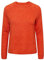 PIECES Pcjuliana Ls O-Neck Knit Noos Bc