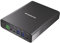 Krisdonia Batterie Externe Charge Rapide USB C 100W, Power Bank 64000mAh, 2 Ports USB-C PD3.0, 4 Ports USB-A QC3.0 Batterie Portable Compatible avec Macbook, iPhone, Samsung Galaxy, iPad et Plus