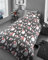 LIZZIE JACOBS Children's Printed Designs Quilt Cover Sets Luxurious Printed Kids Boys Girls Duvet Cover Sets Reversible Bedding Sets (Polar Bear, Single Duvet Set)