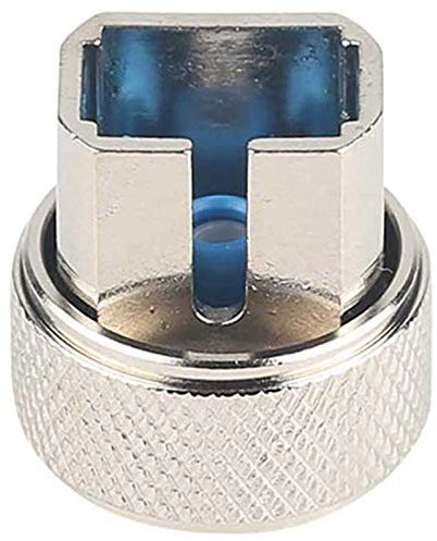 Orton OTDR-Adapter SC Verbindungsstück-Faser-Optikadapter für OTDR-Prüfvorrichtung
