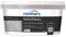 Remmers Dekoflakes blanc, 0,5 kilogramme, Additif pour peinture, Paillettes décoratives pour les peintures de sol. Couleur unie ou multicolores, durables et résistantes à la lumière