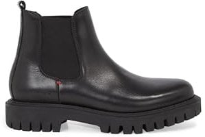 tommy hilfiger Stivaletti Uomo Art. FM0FM04755