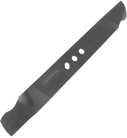 Lame de tondeuse l = 502 mm 17338046 pour tondeuse a gazon