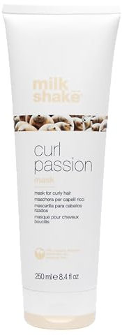 Milk_Shake Curl Passion Mask