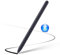 Galaxy Tab S8 Stylus Pen Replacement (With Bluetooth) for Samsung Galaxy Tab S8/S8 Plus/S8 Ultra (EJ-PT870BJEGUJ) S Pen, Black