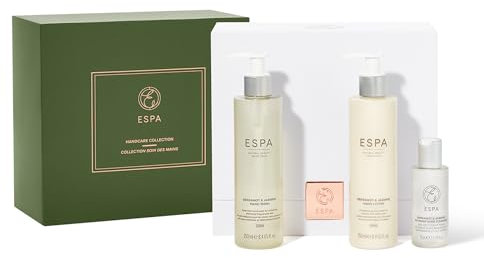 ESPA | Handpflege-Kollektion