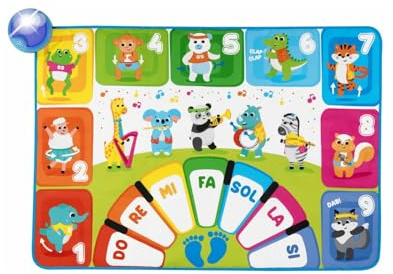 Chicco - Jouets, Multicolore (Artsana Spa 7)