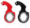 2er-Pack Schlüsselanhänger Spinner, Fingerspielzeug, Geschenk für Kinder und Erwachsene, Ninja Spinner Schlüsselanhänger für Schlüssel