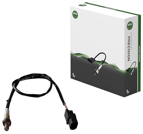 NTK Lamdasonde UAR9000-EE069 91809