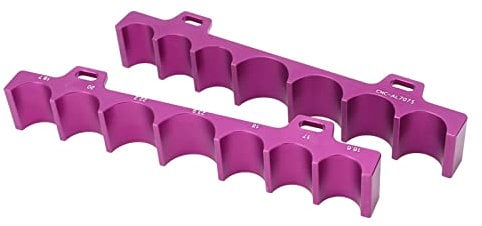 Suspension Vise Soft Jaw Clamp Block Holder for Bicycle Maintenance Tools Waterproof Aluminum Front Fork Repair Clip for Rear Damper Front Fork Repair, Stable and Durable