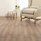 Baumaterialien, Bodenbelag & Teppich Selbstklebend PVC Bodenbelag Dielen 5,21m² 2mm Eiche Braun