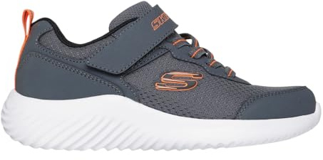Skechers Jungen Bounder TechroxSneaker