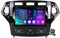 OAUSZC Radio de Coche Navegación GPS para Ford Mondeo MK4 2007-2011 Android 13 Autoradio 9 Pantalla con Bluetooth/FM/RDS/WiFi/4G/DSP/Controles del Volante Carplay+Cámara Trasera,Nf1/1+32g