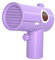 GGpone Wasserpistole Sommer Wasserspiel Spielzeug Schwimmbad Bad Beach Spielzeug für Kinder lila Waffe