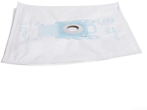 Lot de 10 sacs d'aspirateur type G pour aspirateur Bosch
