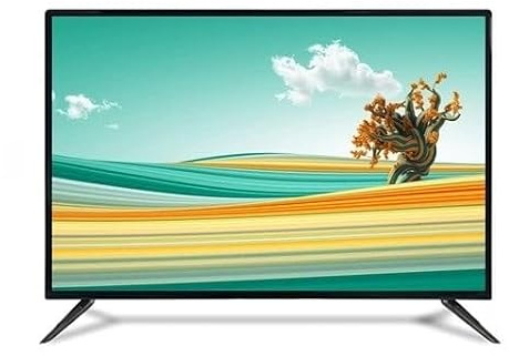 NEW 40 Inch Smart TV Full HD TV Tuner DVB-T2 HDMI USB