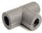 T - Stück selbstklebend Ø 28 mm x 13 mm Dämmung Isolierung