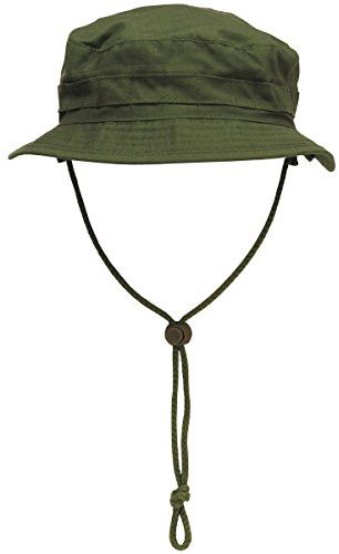 MFH Britischer Buschhut (Oliv/L)