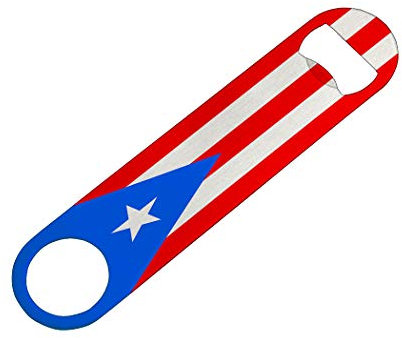 Flaschenöffner mit Flagge, strapazierfähig, Geschenk PR.