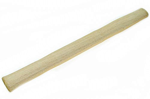 POKM Toolsmarket GmbH Manico per martello da fabbro, manico in legno, 40 cm