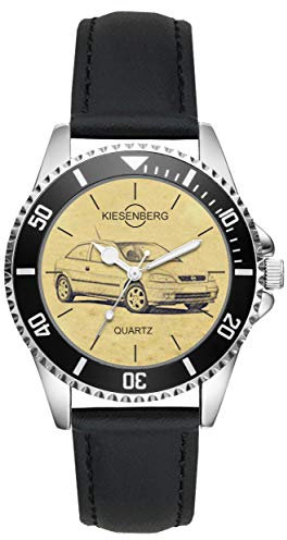 KIESENBERG Uhr - Geschenke für Astra G Fan L-4653