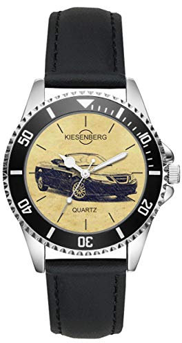 KIESENBERG Uhr - Geschenke für 9-3 II Cabrio Modellpflege Fan L-4787