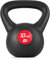 Hop-Sport Kettlebell 4–20 kg | Schwunghantel | Kugelhantel einzeln – Trainingsgewicht für Krafttraining Zuhause für Damen & Herren
