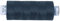 Nähgarn 500 m - Allesnäher Qualitätsgarn - unifarben (Jeansblau)